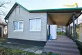 House 33 m² Kalodziscanski sielski Saviet, Belarus