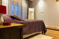 2 bedroom penthouse 125 m² Alanya, Turkey