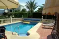 3-Schlafzimmer-Villa 110 m² el Poble Nou de Benitatxell Benitachell, Spanien