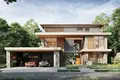 Mieszkanie 5 pokojów 587 m² Dubaj, Emiraty Arabskie