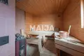 3 bedroom house 117 m² Kouvola sub-region, Finland
