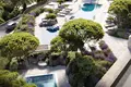 Residential quarter Emerald View