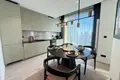 Appartement 3 chambres 86 m² en Varsovie, Pologne