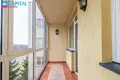 2 room apartment 68 m² Klaipėda, Lithuania