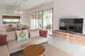 Villa de 4 dormitorios 500 m² Cemagi, Indonesia