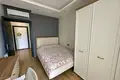 Mieszkanie 2 pokoi 54 m² Mezitli, Turcja