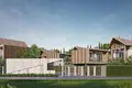 Villa de 4 dormitorios 333 m² Ban Bang Thao, Tailandia