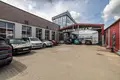 Producción 370 m² en Minsk, Belarús