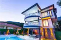 Willa 4 pokoi 240 m² Alanya, Turcja