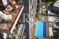 Квартира 1 спальня 61 м² Дубай, ОАЭ
