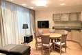 Mieszkanie 3 pokoi 79 m² Lipawa, Łotwa