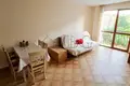 Mieszkanie 2 pokoi 58 m² Nesebyr, Bułgaria