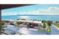 Земельные участки 628 м² Opcina Karlobag, Хорватия