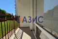 Квартира 2 комнаты 62 м² Святой Влас, Болгария