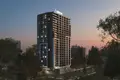 Mieszkanie 1 pokój 37 m² Tbilisi, Gruzja