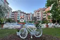 Mieszkanie 2 pokoi 45 m² Nesebyr, Bułgaria
