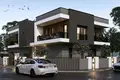 5 bedroom villa 300 m² Dosemealti, Turkey