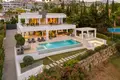 Haus 5 Schlafzimmer 473 m² San Pedro Alcantara, Spanien