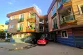 Wohnung 1 Schlafzimmer 50 m² Mittelmeerregion, Türkei