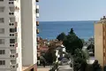 Mieszkanie 2 pokoi 85 m² Erdemli, Turcja
