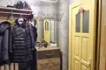 2 room apartment 43 m² Muchaviecki sielski Saviet, Belarus