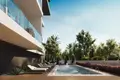 1 bedroom apartment 55 m² Limassol, Cyprus