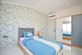 Attique 3 chambres 105 m² Obakoy, Turquie