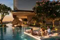 1 bedroom apartment 65 m² Dubai, United Arab Emirates