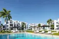 3 bedroom apartment 177 m² Los Alcazares, Spain