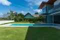 Villa Laguna Homes
