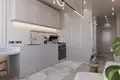 Mieszkanie w nowym budynku kvartiry v 300 m ot morya Turciya Mersin
