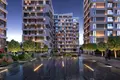 Квартира 3 спальни 167 м², Турция