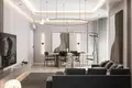 3 bedroom apartment 135 m² Kepez, Turkey