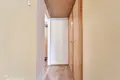 Appartement 2 chambres 38 m² en Minsk, Bélarus