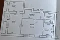 Wohnung 3 zimmer 84 m² Homel, Belarus