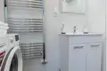 2 bedroom apartment 56 m² Budapest, Hungary