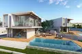 Apartamento 3 habitaciones 124 m² Pafos, Chipre