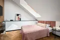 Wohnung 1 zimmer 20 m² in Riga, Lettland