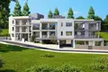 1 bedroom apartment 61 m² Mesogi, Cyprus