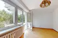 Appartement 3 chambres 58 m² Varsovie, Pologne