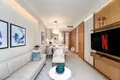 Wohnung 2 Schlafzimmer 116 m² Dubai, Vereinigte Arabische Emirate