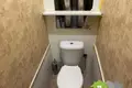 Wohnung 1 zimmer 34 m² Minsk, Belarus