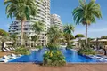 Apartamento 2 habitaciones 62 m² Syrianochori, Chipre del Norte