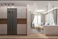 Mieszkanie 3 pokoi 120 m² Erdemli, Turcja