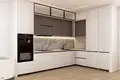 Wohnung in einem Neubau Stilvolle Wohnungen mit Meerblick in Finestrat an der Costa Blanca