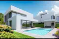 4 bedroom Villa 513 m² lAlfas del Pi, Spain