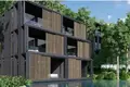 Квартира 1 комната 56 м² Камала, Таиланд