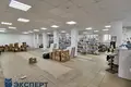 Shop 3 rooms 225 m² in Minsk, Belarus