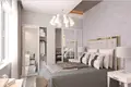 1 bedroom apartment  Alanya, Turkey