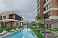 4 bedroom Villa 300 m² Yenişehir, Turkey